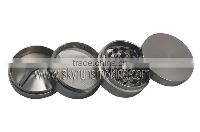 crusher herb grinder spice tobacco