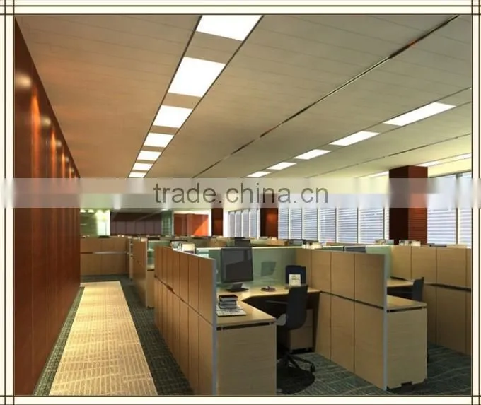 led Ceiling light SMD3014 300x300mm 8w Flat LED Panel Light