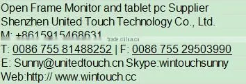 Wintouch Digital 3G WCDMA Wifi 2 Mega Pixel oem smartphone with ROM 4GB