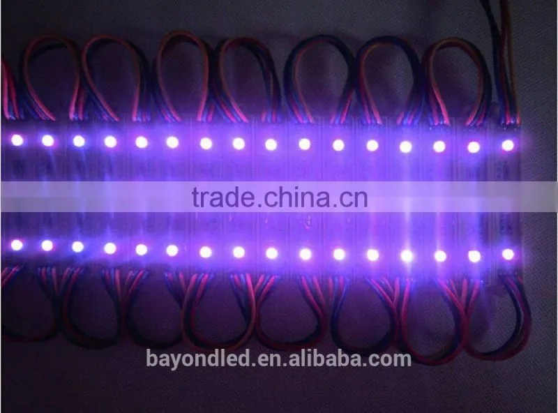 Hot sales led mini smd module, high power Led modules