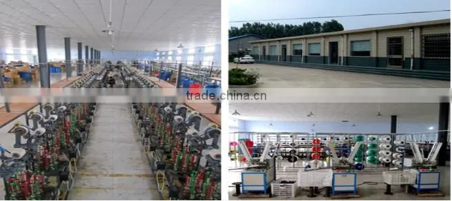 Factory price marine nylon rope 8mm manufacturers