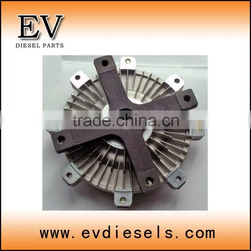 injector nozzle 4BG1 4BG1T 4BG1TC 4BG1-TC fuel injection pump / feed pump fuel