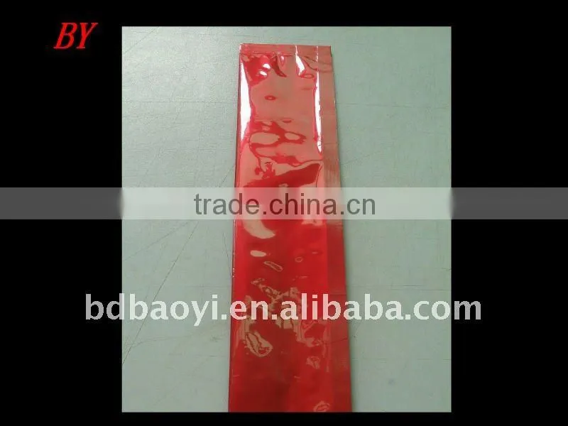 food packaging aluminum plastic bags