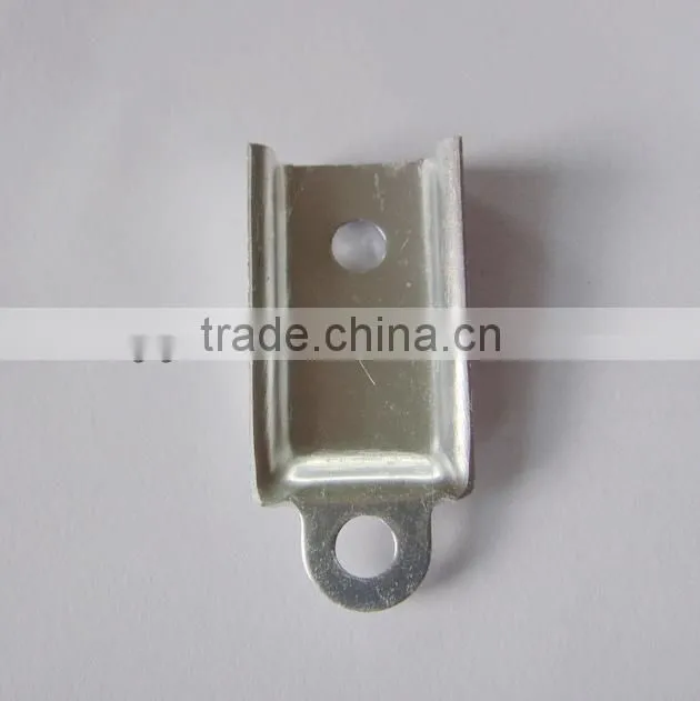 China aluminum stamping furniture parts