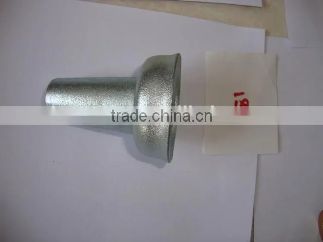 15/17mm Formwork Ductile Steel cone