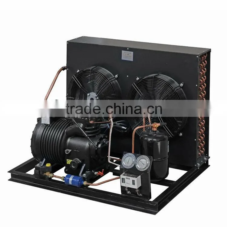 Factory most popular condensing unit detachable