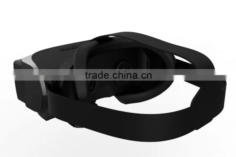 HICCOO 80 Inch best price vr shinecon 3d glasses for pc games/movies/xbox one