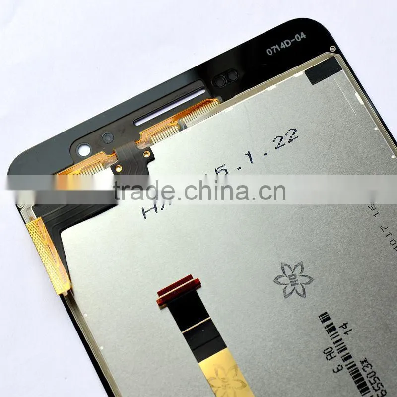 KingCrop for asus zenfone5 lcd display