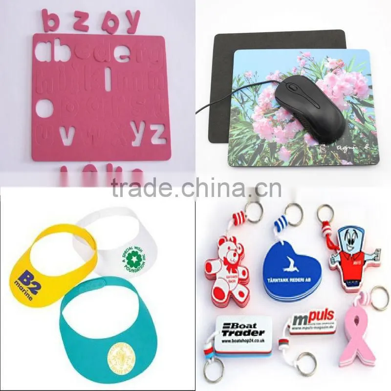 Wholesale OEM promotional fashion design funny visor hats