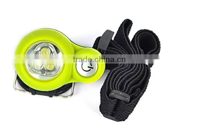 Generation of foreman lights