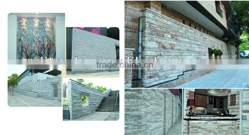2016 TJ-S100 Paving Stone Multi-function Stone Splitting Machine
