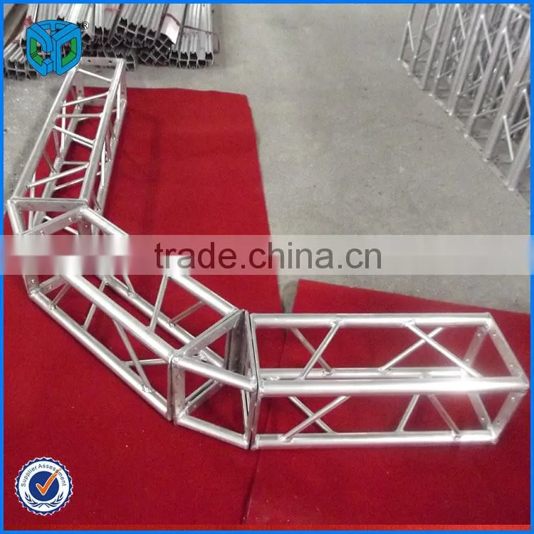 High Quality Compact Aluminium Stage Light Frame For Big Concert