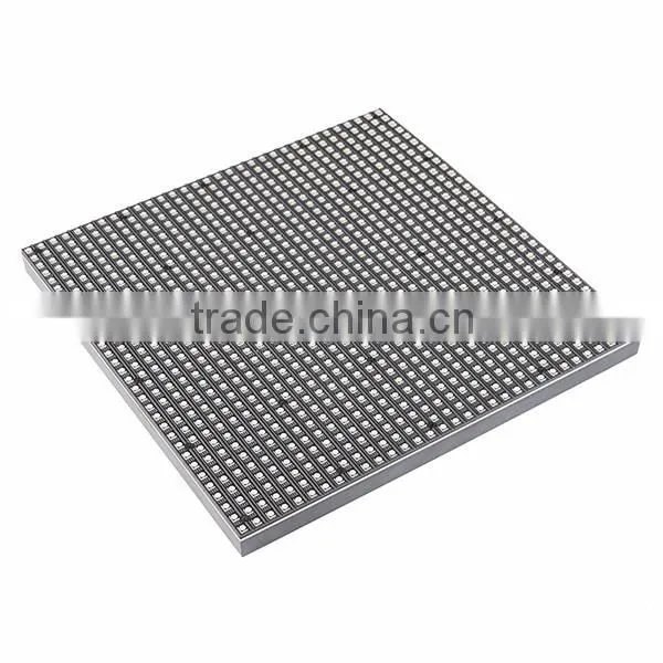 HOT Sale P4 SMD indoor full color led screen / P4 RGB advertising rental led display / P4 indoor led