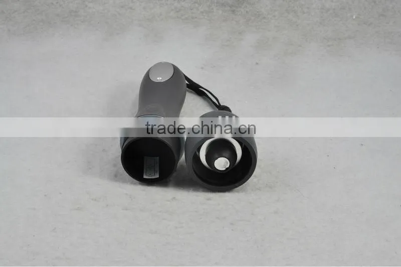 5 LED RUBBER TORCH