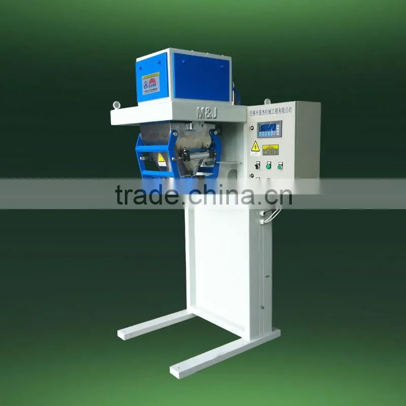 25kg automatic corn flake packing machine price