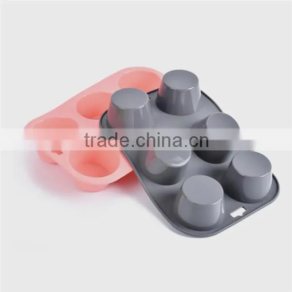Unique style fondant cake mold