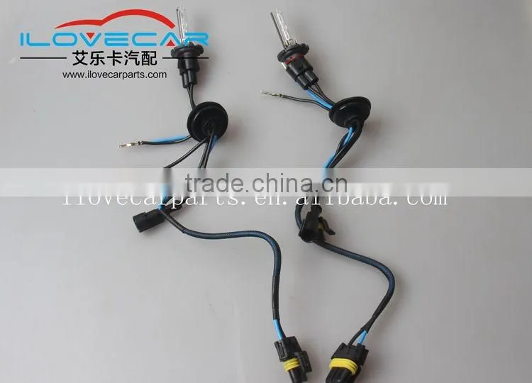 Top quality xenon bulb,Yeaky LBS d2h HID bulb xenon lamp Separate wire, more convenient