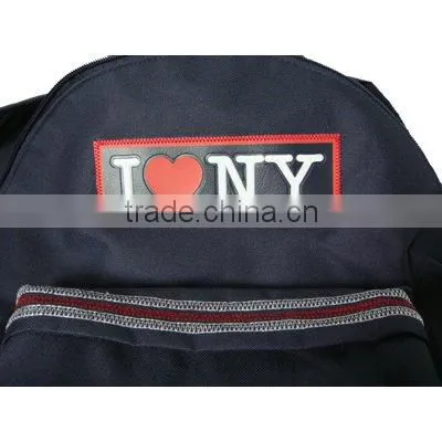 600D backpack bag(packback bag,school bag,travel bag)