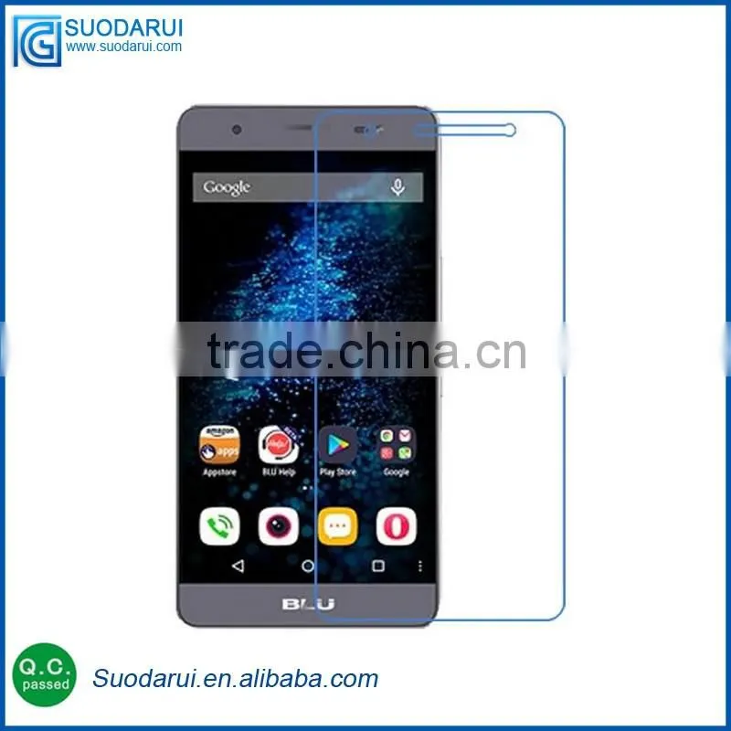 Clear LCD Screen Protector Film Foil Saver For BLU Energy X Plus