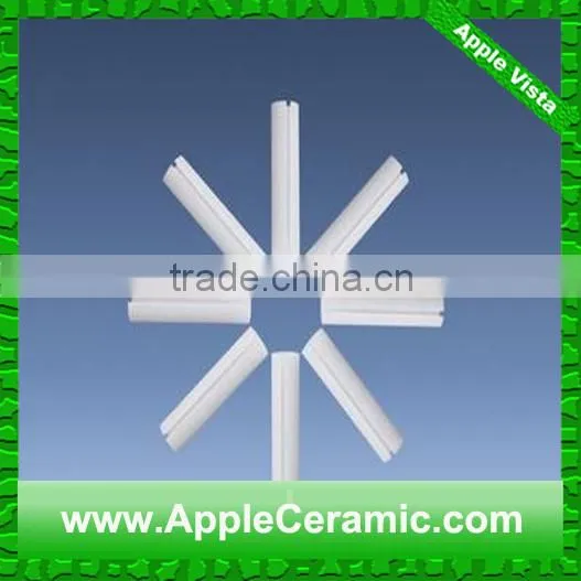 Zirconia Ceramic Split/Alignment Sleeve