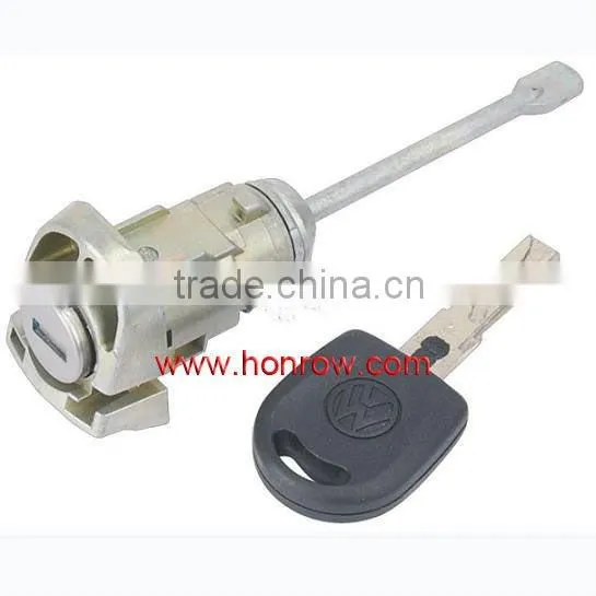 Hot Selling VW New Bora right door lock (after 2008 year car)