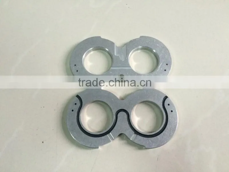 China supplier OEM TEREX TR100 PN 15272173 hydraulic pump parts