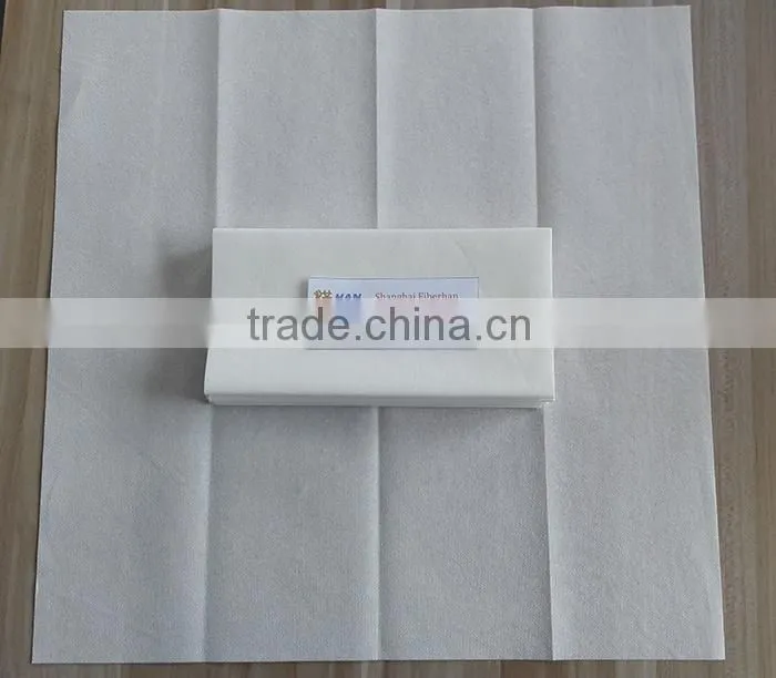 High quality wholesale raw material paper napkin