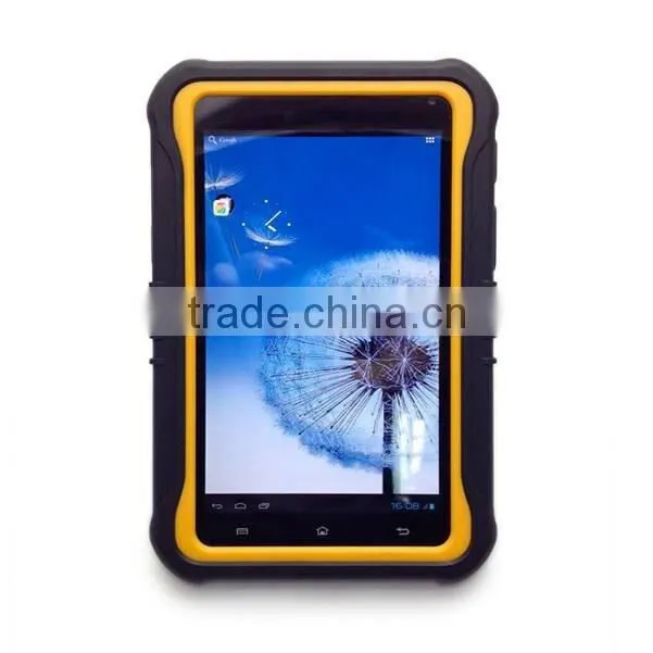 NEW 7" rugged IP67 tablet pc handheld RFID NFC android tablet pc
