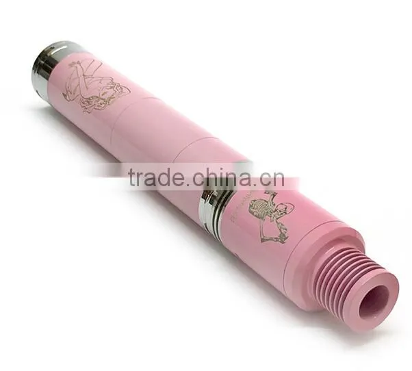 Malaysia hot seller mech mod vape band customized vape band