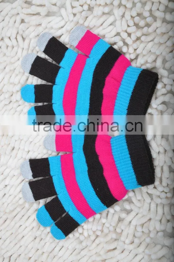 2014 promotional free sample warm touch screen