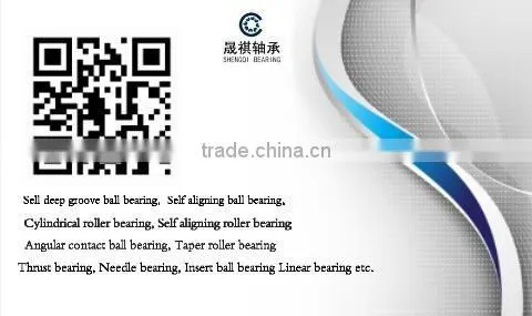 Axial Needle Roller Bearings AXK0414TN with Competitive Prices