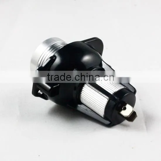 cars accessories 6w led headlight halo rings e91 e90 angel eyes marker light for bmw e90 e91 led marker