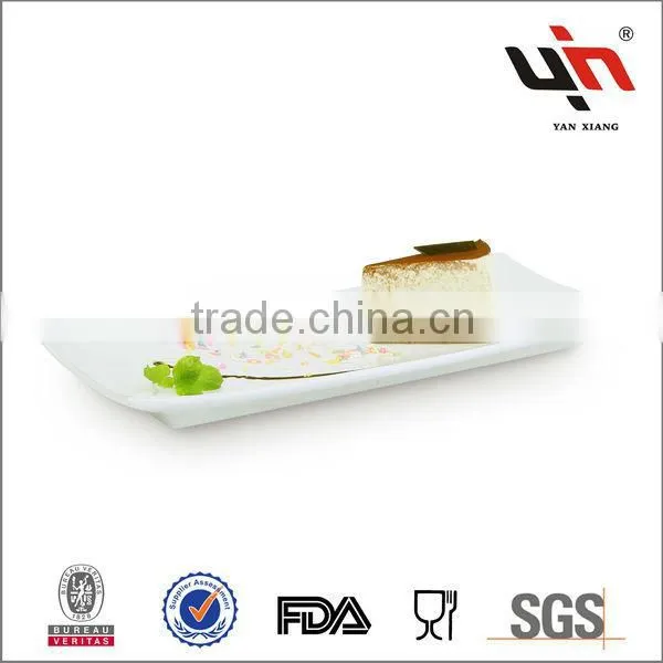 2014 New Ceramic Plate