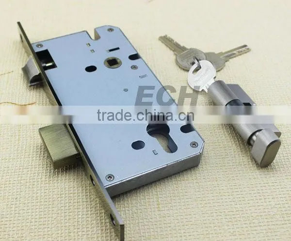 high qulity shower door lock
