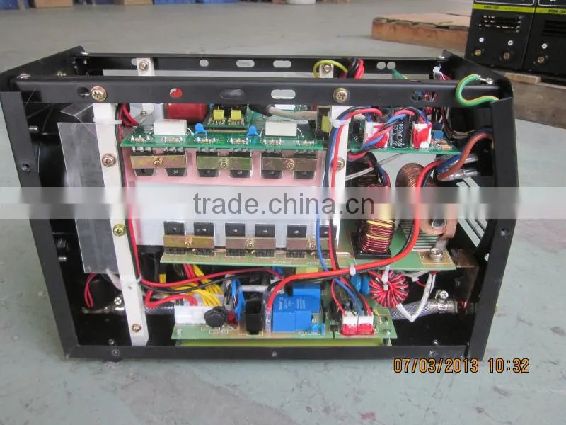 CUT-40 Inverter Plasma Cutting machine