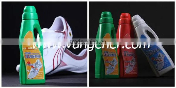 Hanor 2013 cleaning products/shoes cleaning/shoes cleaning