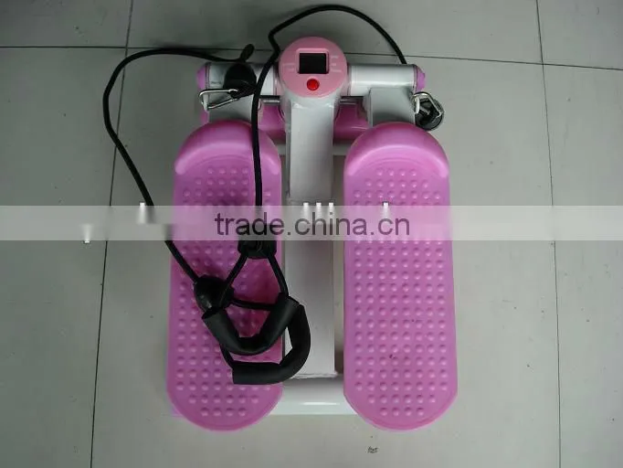 New Model Home Use Mini Stepper Indoor With Rope