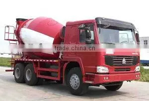 ST5310GJBC concrete mixer truck,cement mixer
