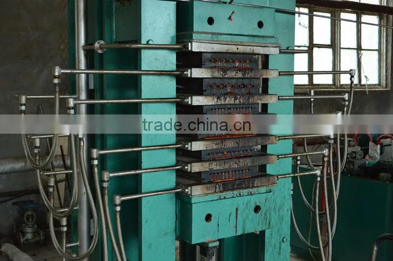 3721 phenolic cotton cloth rod