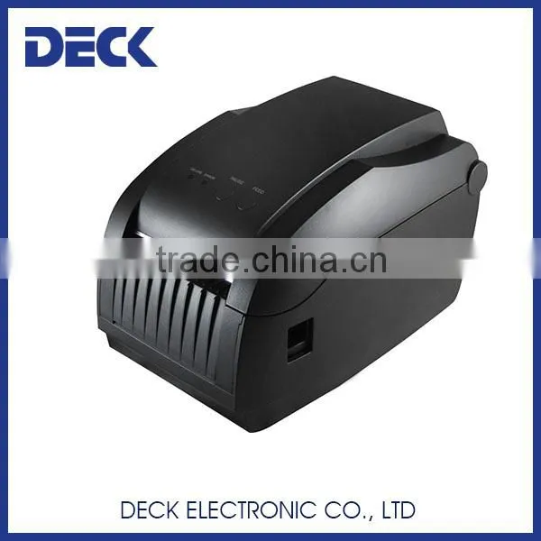 Mini Barcode label printer KD-2120T