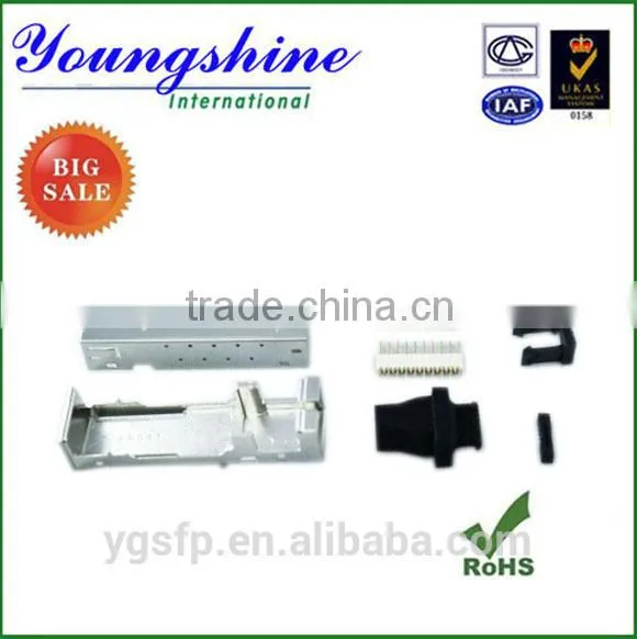 SFF-SC-BIDI 2X10 PIN GEPON ONU SFF.
