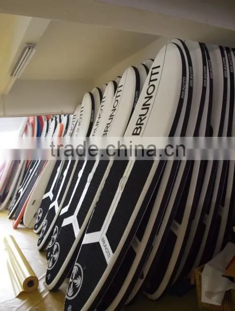inflatable sup paddle board bamboo sup paddle board foam sup board
