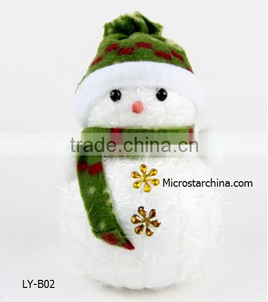 IN stock Jewelry Christmas Outdoor Red Apple For Decoration