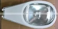 30w dolphin shape die cast Aluminum led street light