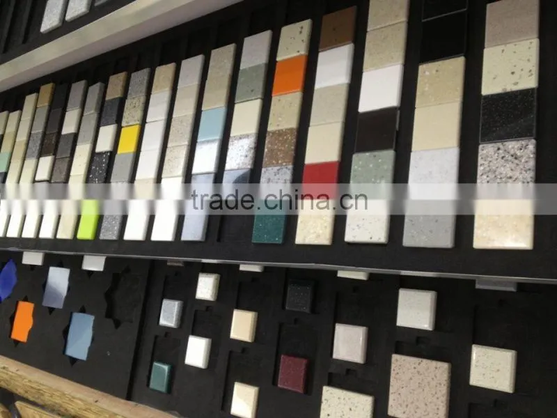 heat resistant roofing sheets/solid surface slabs