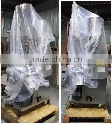 Automatic tea packing machine small , price tea packing machine