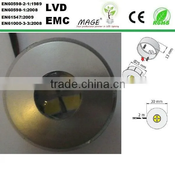 downlight LED G4 light bulb