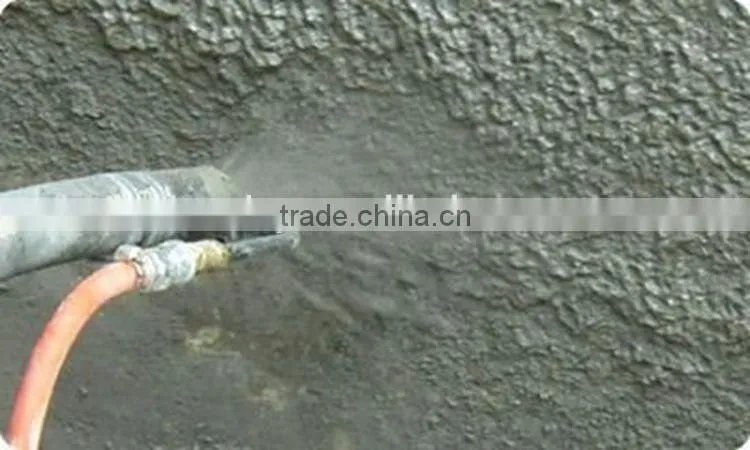 Stable Working Performance! mortar spraying mobile concrete mixer with pump