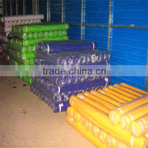wholesell polyester and cotton blend fabric