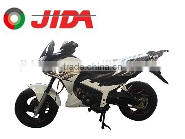2014 Chinese super moped 120cc for Morocco JD110C-35